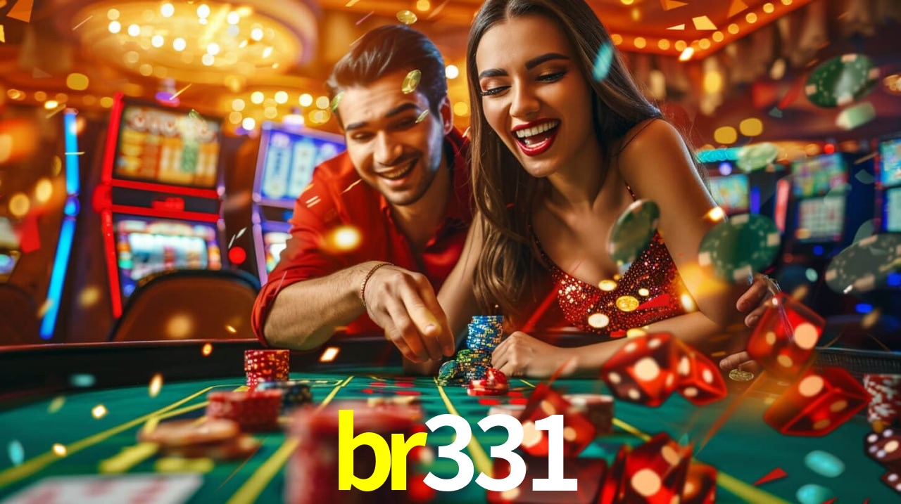 br331 - Aplicativo Móvel